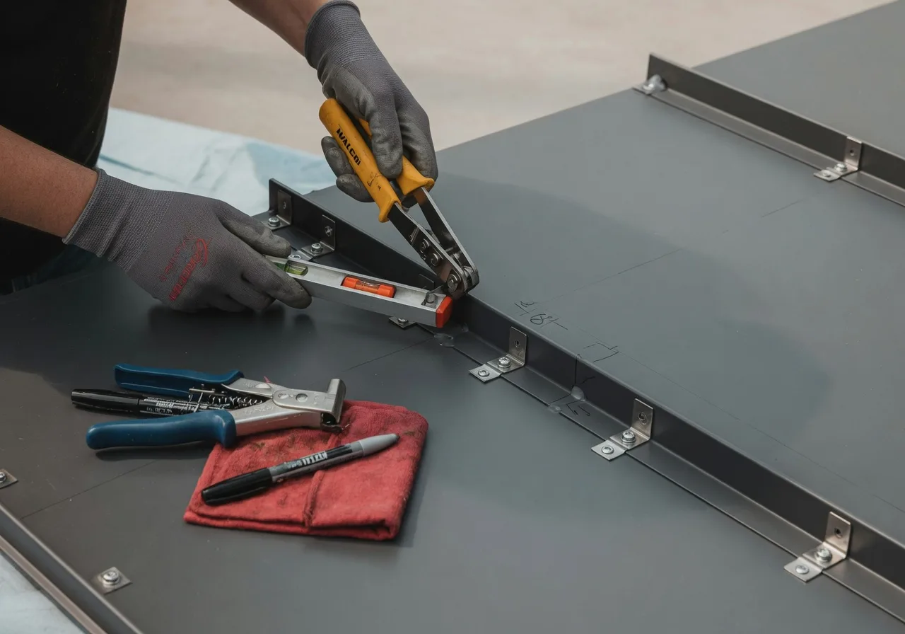 Why choose Metal Roofing Installation in Uvalda, GA